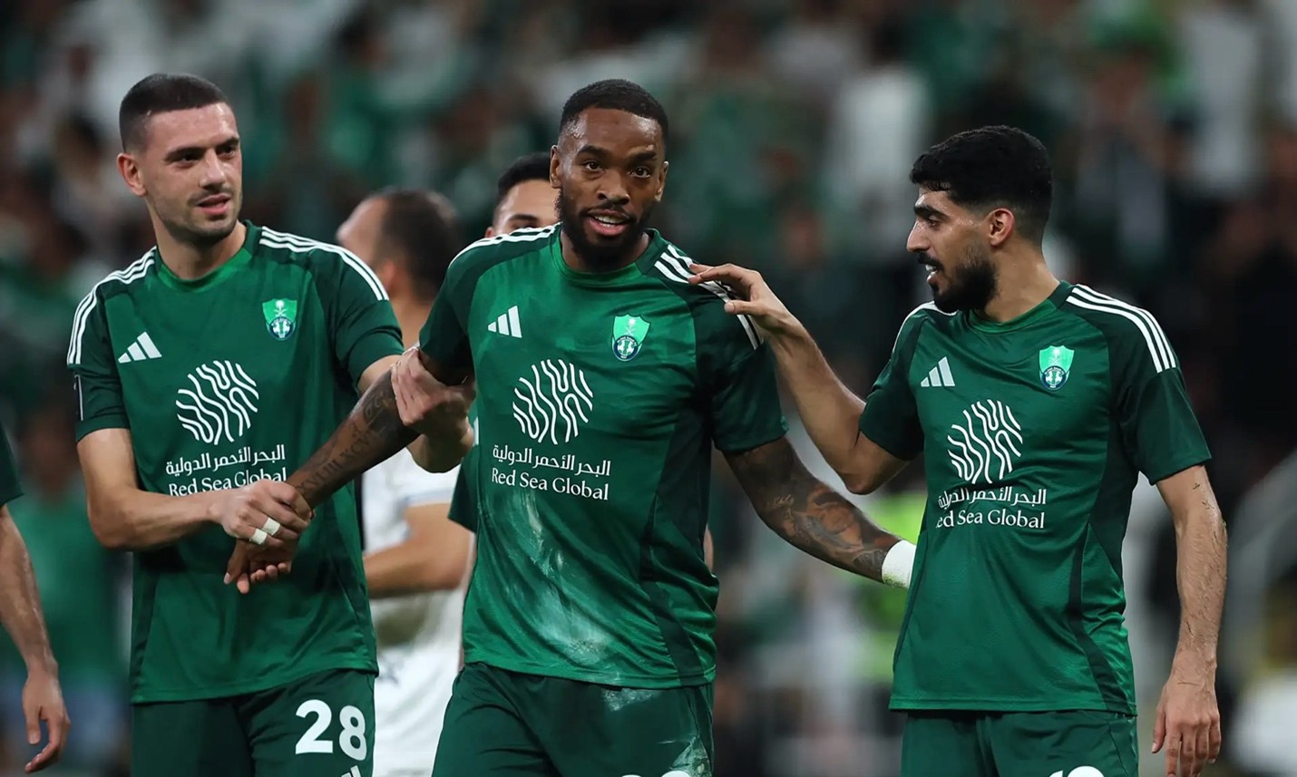 إيفان توني يكشف أسرار “خدعته” ضد الهلال ويقلب الموازين! توني