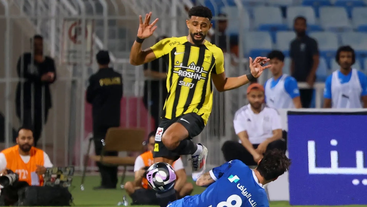 الماضي يؤكد على ضروة الصبر النصر