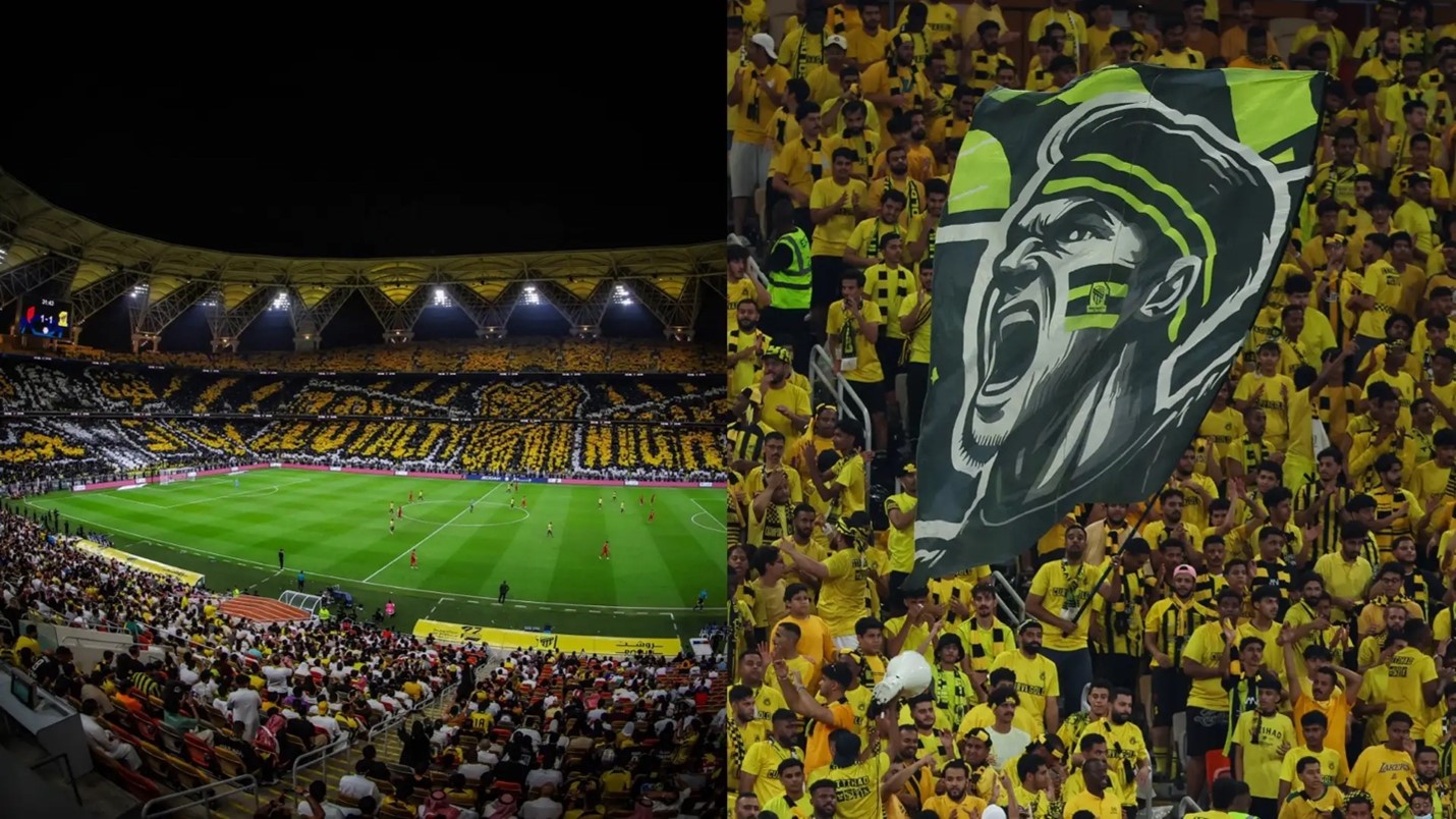 كيف خطف الاتحاد اللقب مبكرًا؟ الاتحاد