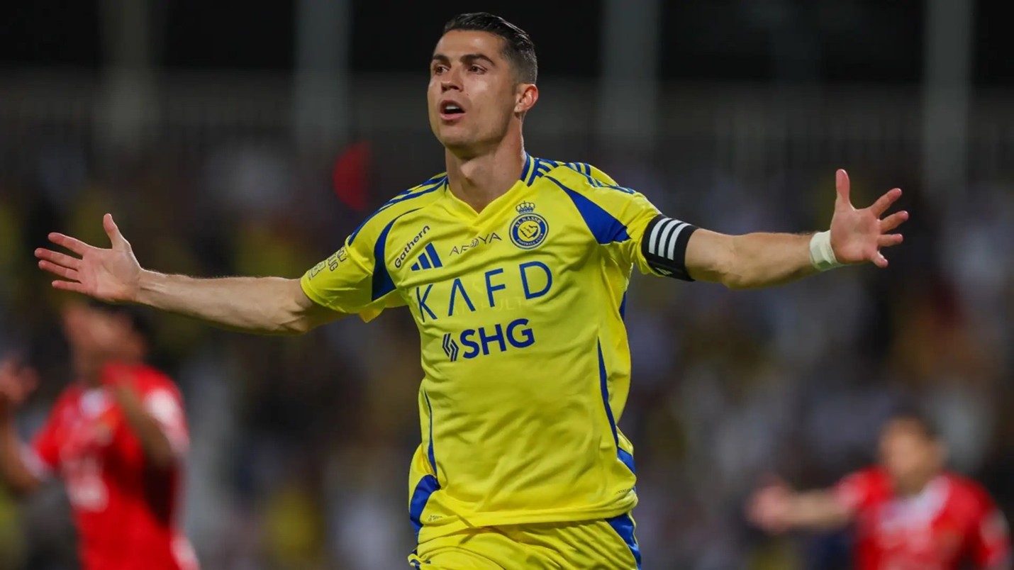 النصر
