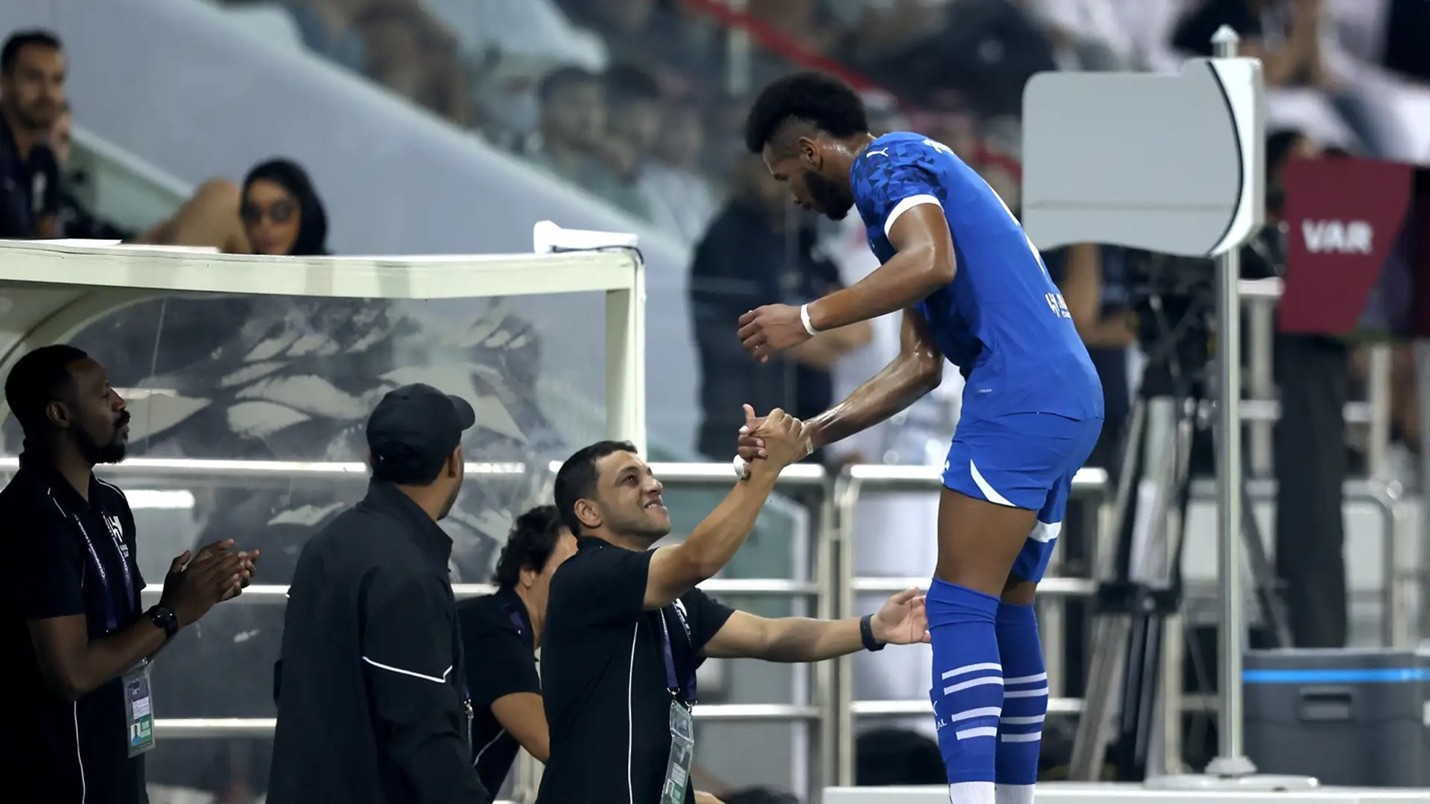 البليهي