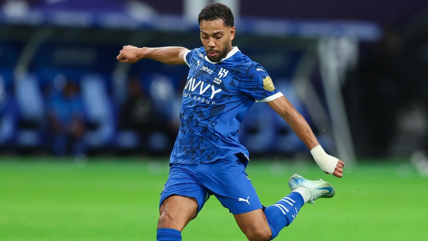 وكيل رينان لودي يؤكد استمرار البرازيلي في صفوف الهلال رينان لودي