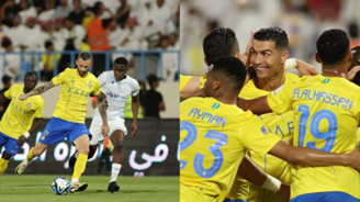 رونالدو