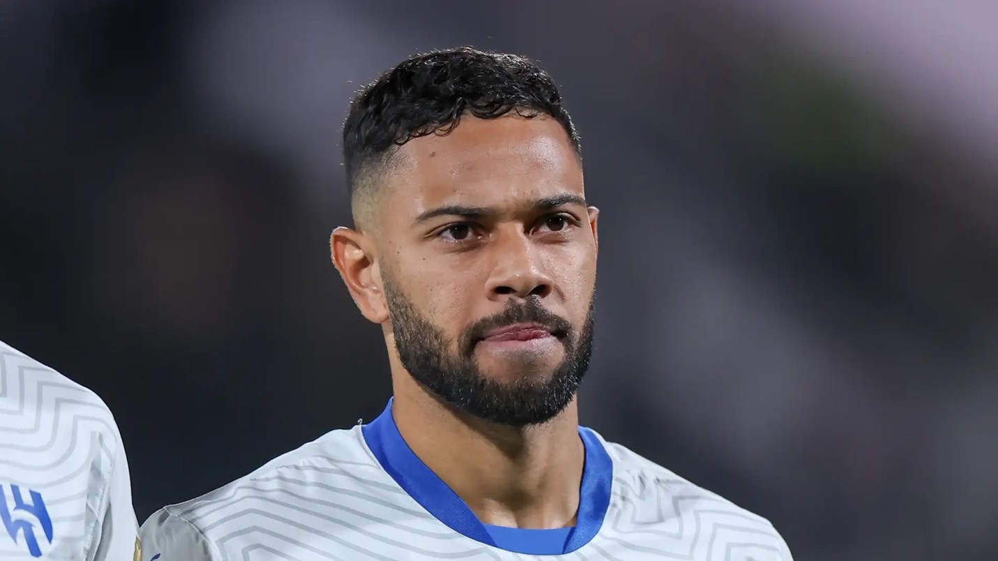 وكيل رينان لودي يؤكد استمرار البرازيلي في صفوف الهلال رينان لودي