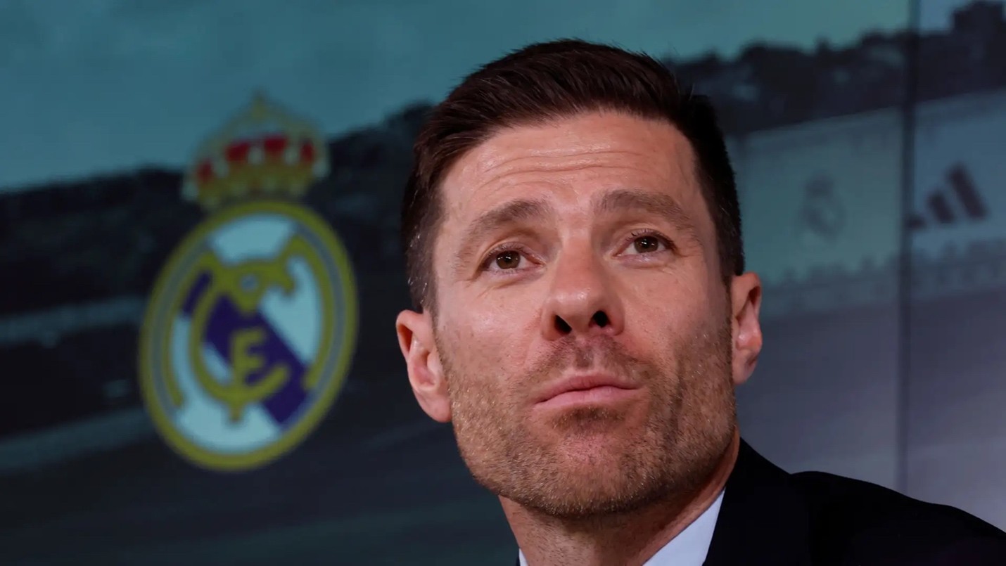 ريال مدريد