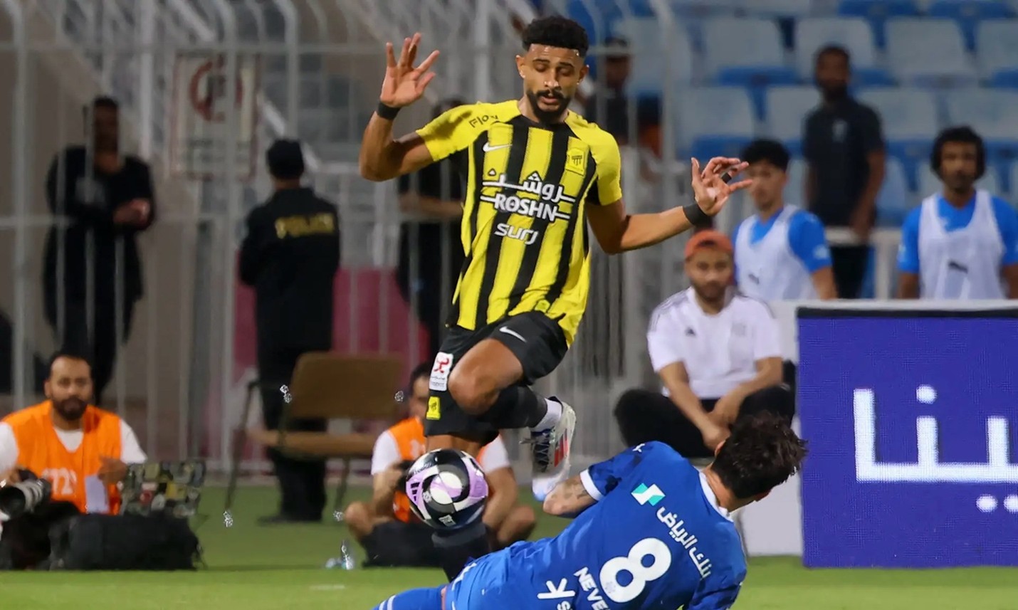 الاتحاد