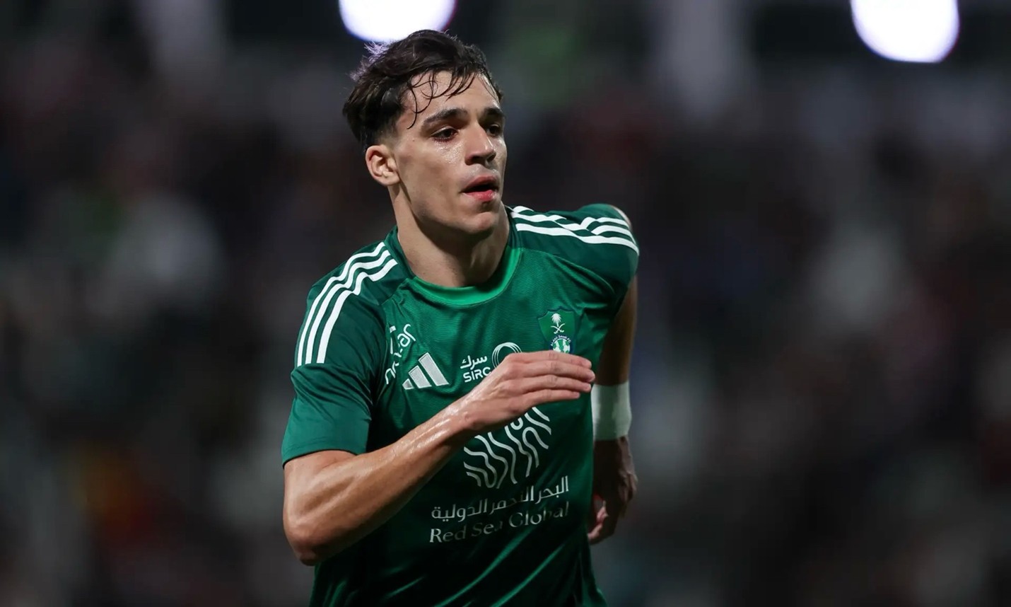 الأهلي يستعد للتخلي عن كيسييه في مفاجأة صيفية الأهلي