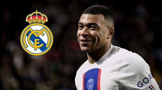 موسم مبابي مع ريال مدريد… هل كان أقل من المتوقع؟ مبابي