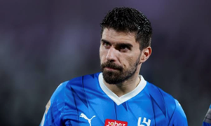 الهلال يستعد لكأس العالم للأندية الهلال