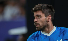 نيفيش يحث الهلال على ضم كوكبة نجوم البرتغال ويُحير مصير رونالدو الهلال