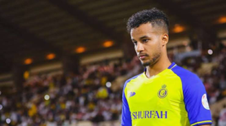 عروض نيوم والعلا تتنافس على جناح النصر عبد الرحمن غريب العلا