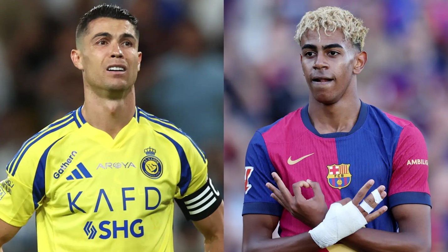 الوضع في برشلونة… هل يتحمل المسؤولية؟ الإعلامي