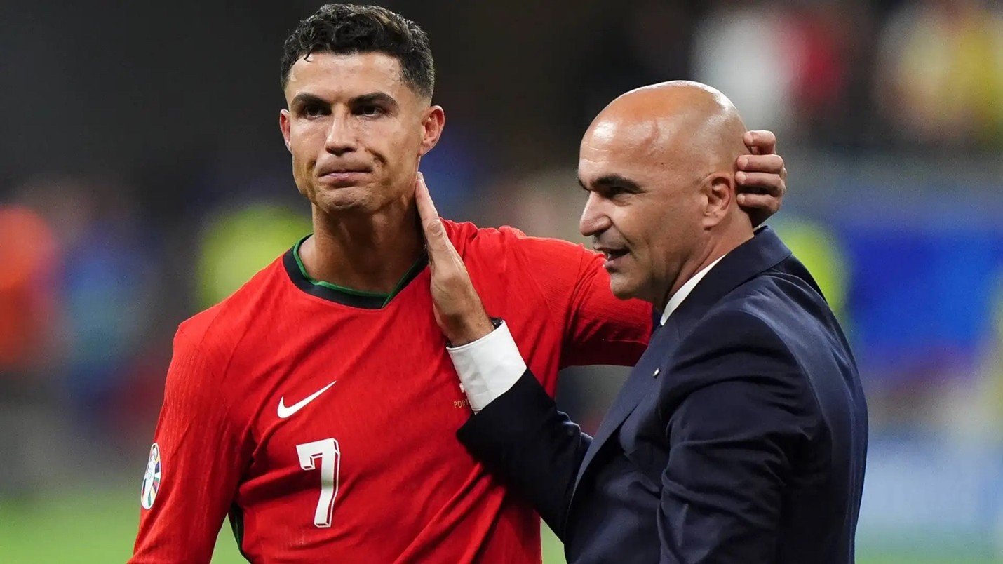 البرتغال