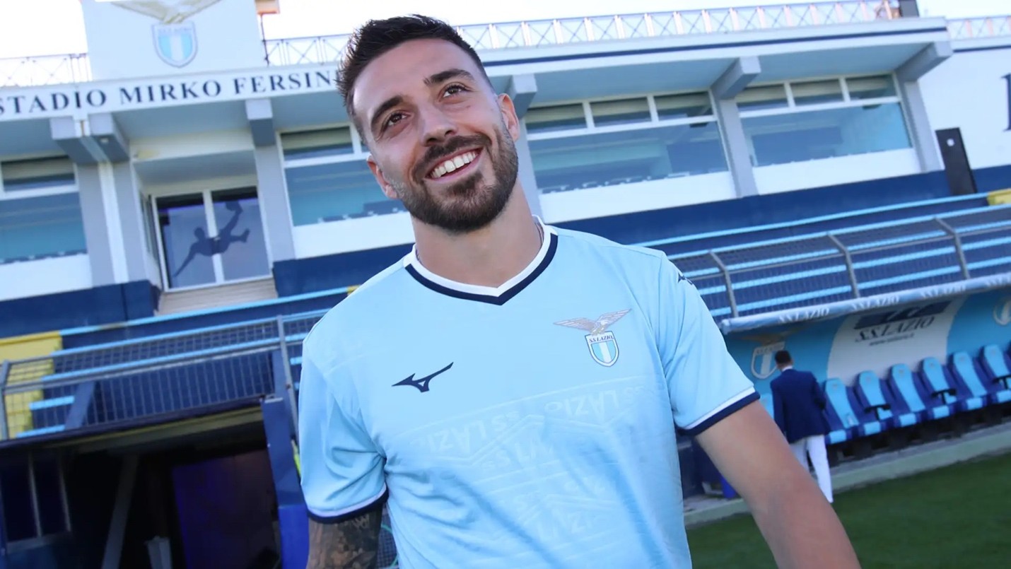 باريس سان جيرمان يتقدم لاستقطاب ماريو جيلا وريال مدريد يستفيد من نسبة بيع مستقبلية باريس سان جيرمان