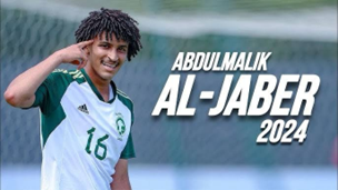 النصر يعلن ثورته التعاقدية ويضم عبدالملك الجابر النصر