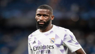 ريال مدريد