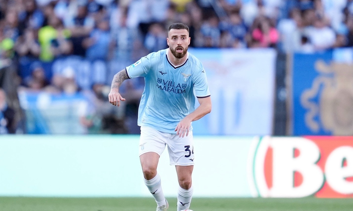 باريس سان جيرمان يتقدم لاستقطاب ماريو جيلا وريال مدريد يستفيد من نسبة بيع مستقبلية باريس سان جيرمان