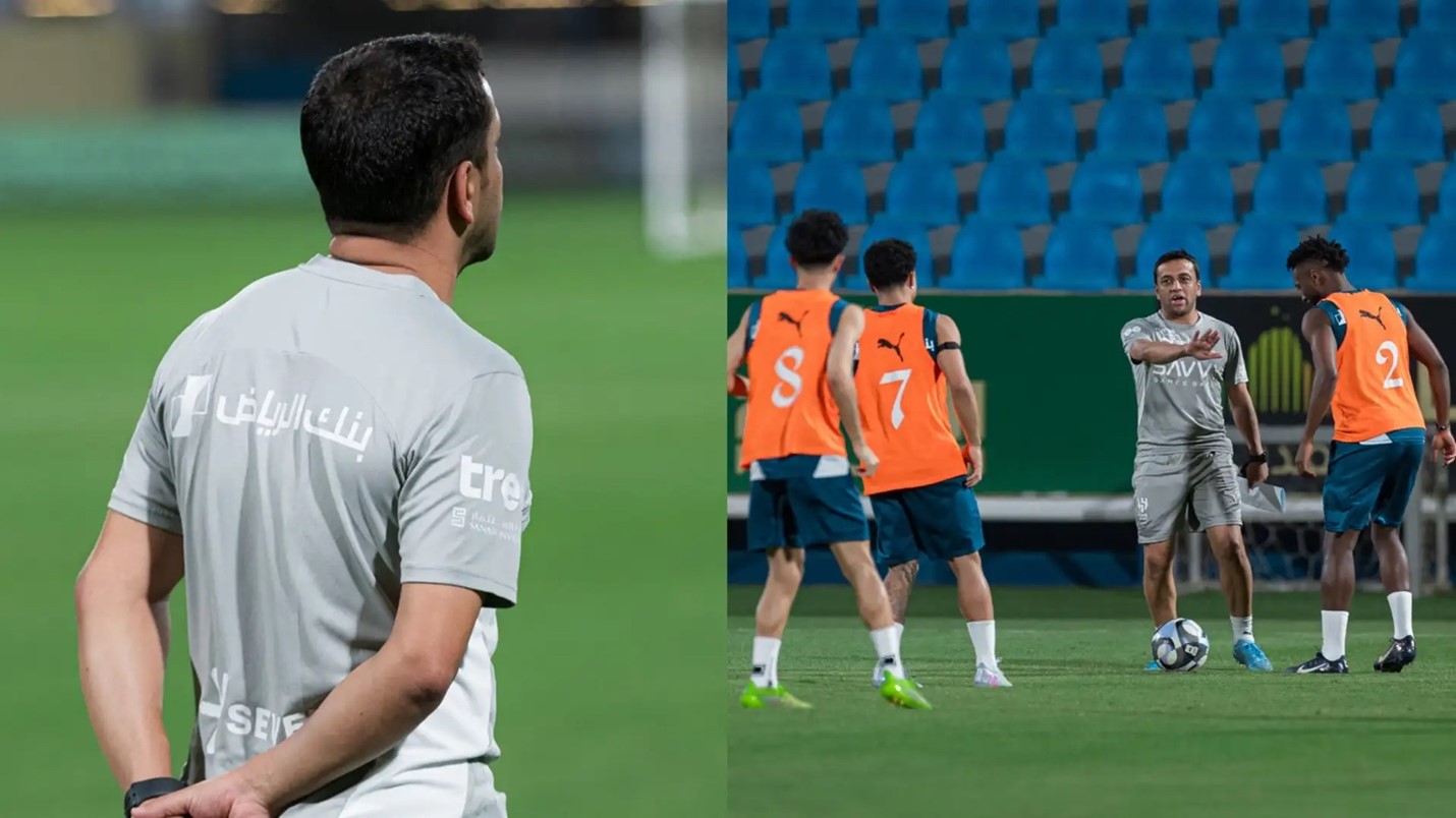 الجهاز الفني الجديد… كيف سيتشكل الفني