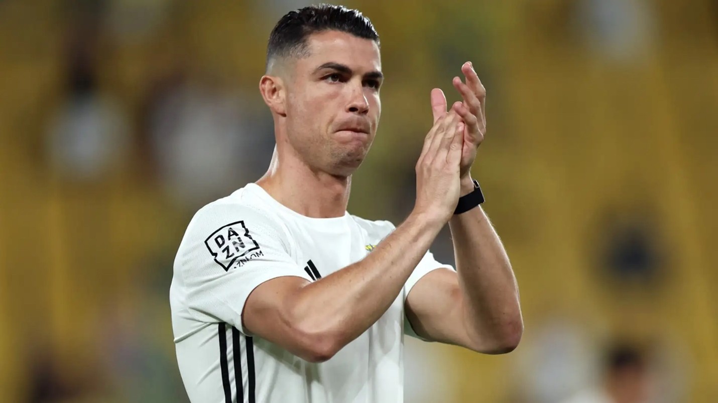 تحرك فلومينينسي لضم كريستيانو رونالدو وموقف نجم النصر يتحدد فلومينينسي