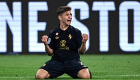 رونالدو يكسر عقدة ألمانيا وكونسيساو الابن يكتب التاريخ في دوري الأمم رونالدو