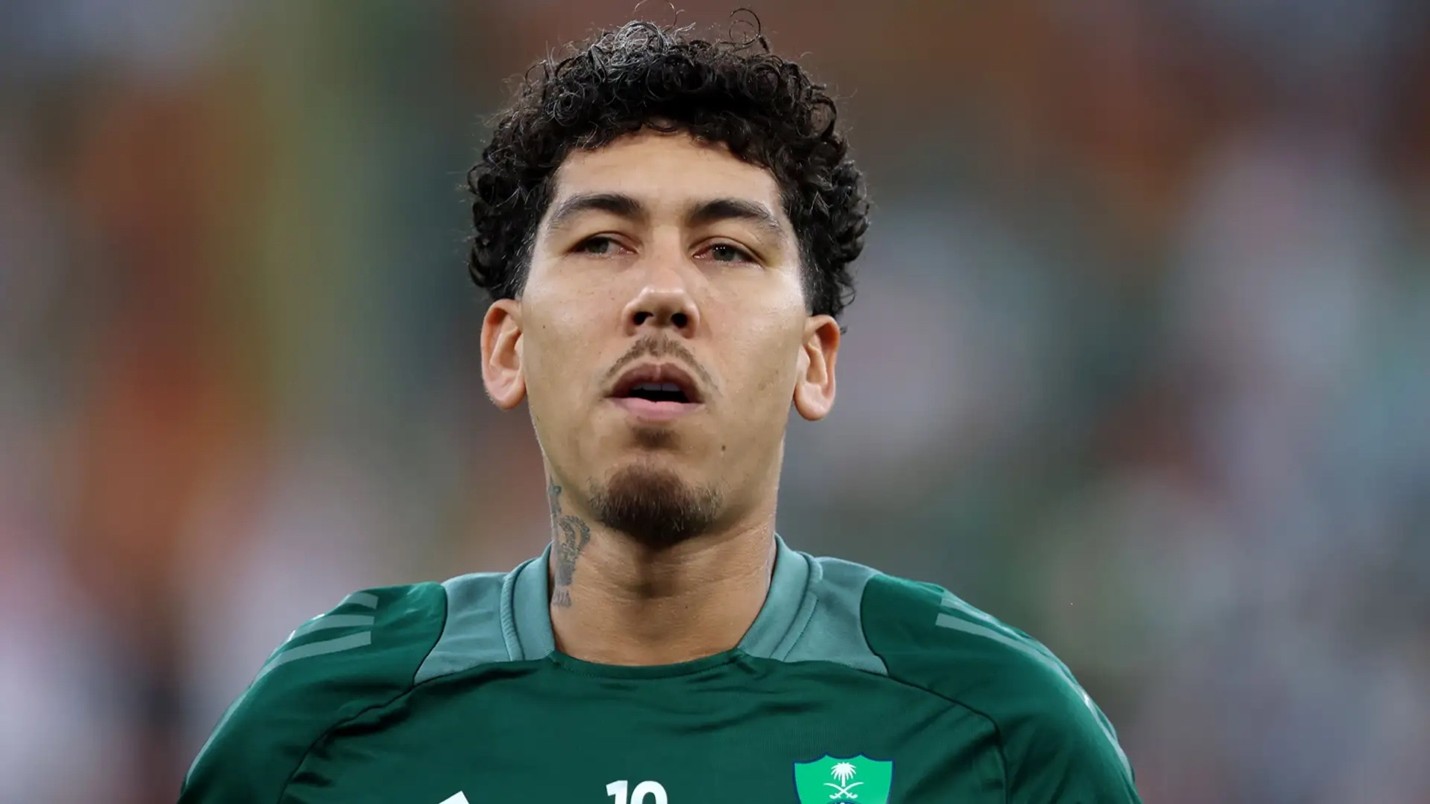 ريال مدريد يستهدف فيرمينو لتعويض رحيل خوسيلو ريال مدريد