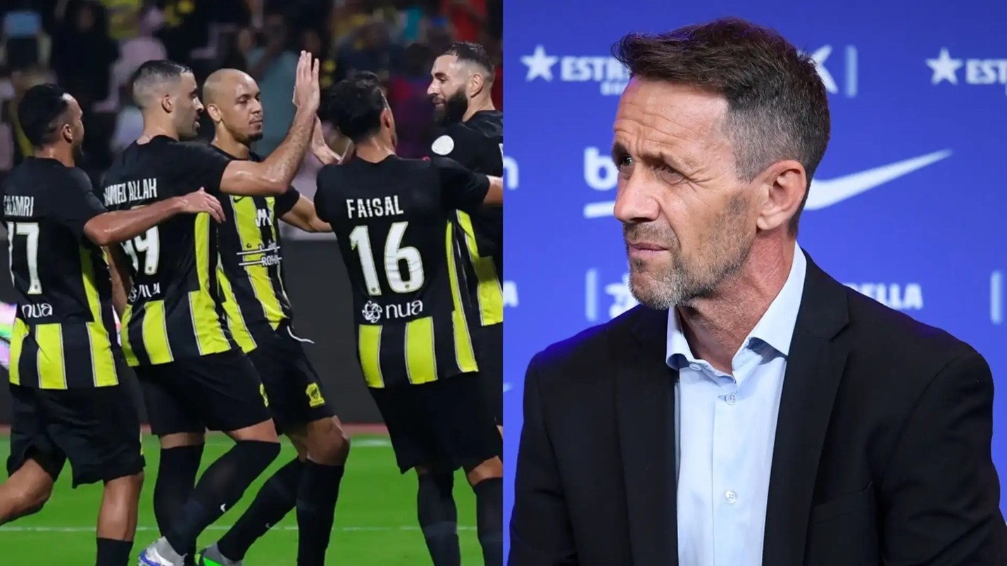 من عرين العميد للبطولات.. تحضيرات الاتحاد في إسبانيا والبرتغال والصين الاتحاد