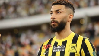 خبايا موهبة الاتحاد عبد الرحمن العبود في مرمى النقد الرياضي عبد الرحمن العبود