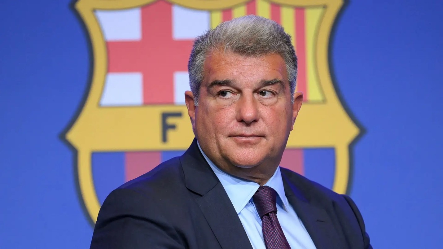 برشلونة يخوض ثلاث مواجهات أولى بعيداً عن كامب نو برشلونة