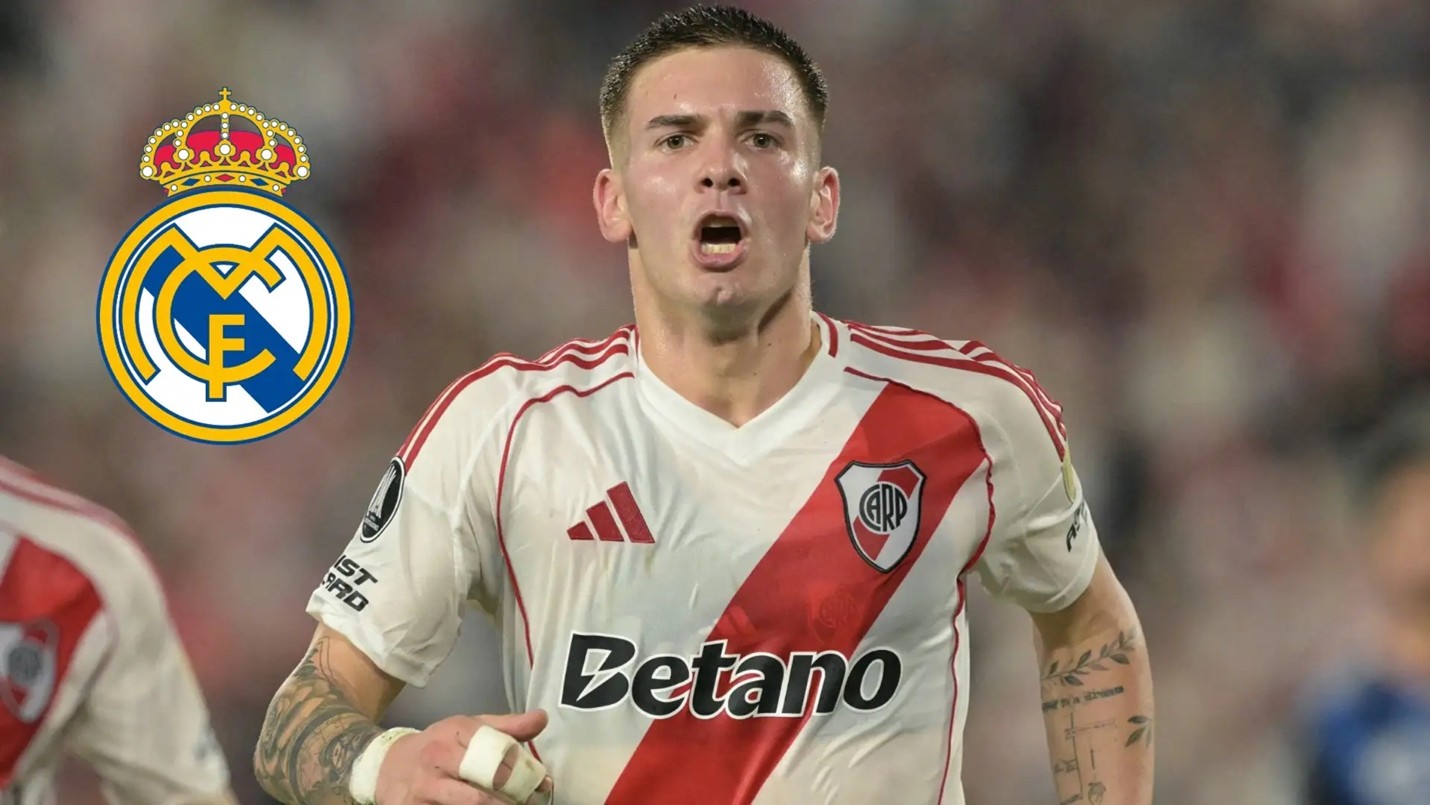 ماتانتونو الجينات الملكية ترسم طريقا لريال مدريد ماتانتونو