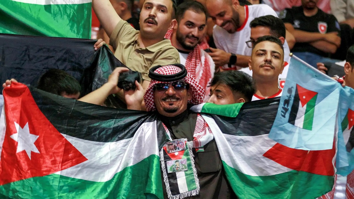 مسار عرب آسيا نحو مونديال ٢٠٢٦ والتحديات المصيرية عرب آسيا