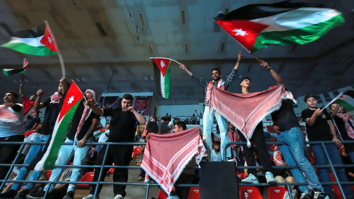 مسار عرب آسيا نحو مونديال ٢٠٢٦ والتحديات المصيرية عرب آسيا