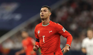 كريستيانو رونالدو يحلم بكوباكابانا وينتظر مغامرة في الدوري البرازيلي رونالدو