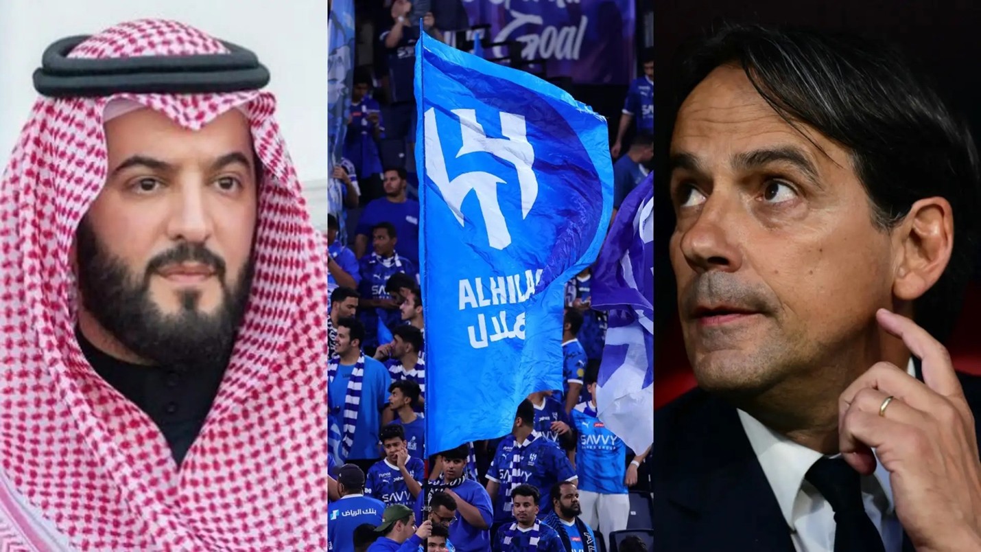 اتلانتا يوضح مصير صفقة ايديرسون مع الزعيم السعودي اتلانتا