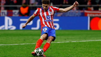 سيميوني يكشف أسرار ركلة ألفاريز وفيرمينو يدخل حسابات ريال مدريد سيميوني