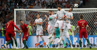 رونالدو يحمس البرتغال ليوم تاريخي رونالدو